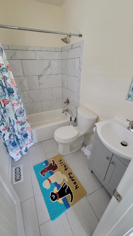 114 Sandbar, Private Pool, Short Walk To Beach Duck Zewnętrze zdjęcie